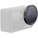 SmallRig Light Pollution Reduction Filter for DJI Osmo Action 4/5 Pro