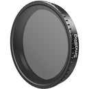 SmallRig CPL Filter for DJI Osmo Action 4/5 Pro