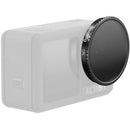 SmallRig CPL Filter for DJI Osmo Action 4/5 Pro