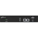 Powersoft Verso Gateway MyUniverso Amplifier Cloud Link