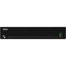 Powersoft Verso Gateway MyUniverso Amplifier Cloud Link