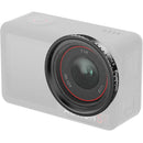 SmallRig Star Cross Filter for DJI Osmo Action 4/5 Pro