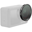 SmallRig UV Filter for DJI Osmo Action 4/5 Pro