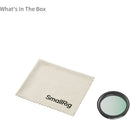 SmallRig UV Filter for DJI Osmo Action 4/5 Pro