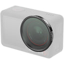 SmallRig UV Filter for DJI Osmo Action 4/5 Pro