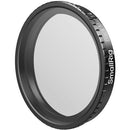 SmallRig Black Mist 1/4 Filter for DJI Osmo Action 4/5 Pro