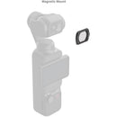 SmallRig Black Mist 1/4 Filter for DJI Osmo Pocket 3