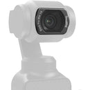SmallRig Black Mist 1/4 Filter for DJI Osmo Pocket 3