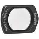 SmallRig Black Mist 1/4 Filter for DJI Osmo Pocket 3