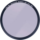 Kase KW Revolution Plus Magnetic ND Filter (72mm, 3-Stop, Blue)