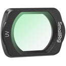 SmallRig UV Filter for DJI Osmo Pocket 3