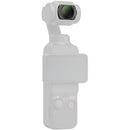 SmallRig Variable ND Filter for DJI Osmo Pocket 3 (ND2-ND32)