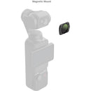 SmallRig Variable ND Filter for DJI Osmo Pocket 3 (ND2-ND32)