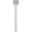 RODE Interview GO Handheld Mic Adapter for Wireless Clip-On Transmitter (White)