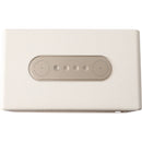 Edifier ES300 Tabletop Wireless Speaker (Ivory)