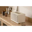 Edifier ES300 Tabletop Wireless Speaker (Ivory)