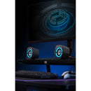 Edifier G1000 II Desktop 2.0 Computer Gaming Speakers (Black)