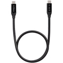 EDIMAX Technology USB4 Thunderbolt 3 USB-C Cable (3.3')