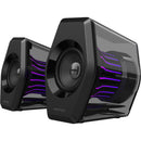 Edifier G2000 Pro Splendid 2.0-Channel Gaming Speakers (Black)