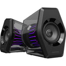 Edifier G2000 Pro Splendid 2.0-Channel Gaming Speakers (Black)