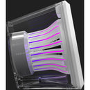 Edifier G2000 Pro Splendid 2.0-Channel Gaming Speakers (White)