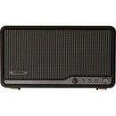 Edifier S300 Tabletop Wireless Speaker (Black Walnut)