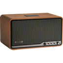Edifier S300 Tabletop Wireless Speaker (Brown)