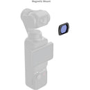 SmallRig Light Pollution Reduction Filter for DJI Osmo Pocket 3