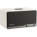 Edifier S300 Tabletop Wireless Speaker (Ivory)