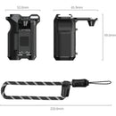 SmallRig Handle for DJI Osmo Action 3/4/5 Pro