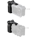 SmallRig Handle for DJI Osmo Action 3/4/5 Pro