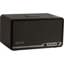 Edifier S300 Tabletop Wireless Speaker (Black Walnut)