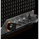 Edifier S300 Tabletop Wireless Speaker (Black Walnut)