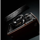 Edifier S300 Tabletop Wireless Speaker (Black Walnut)