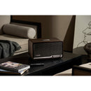 Edifier S300 Tabletop Wireless Speaker (Black Walnut)