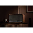 Edifier S300 Tabletop Wireless Speaker (Brown)