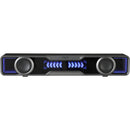 Edifier QS30 PC Speaker with Light Effects (Black)
