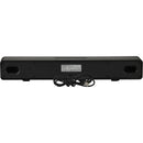 Edifier QS30 PC Speaker with Light Effects (Black)