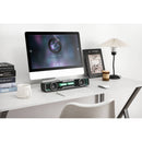 Edifier QS30 PC Speaker with Light Effects (Black)