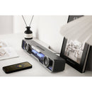 Edifier QS30 PC Speaker with Light Effects (Black)