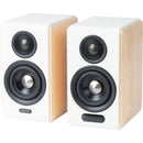 Edifier S880DB MKII 2-Channel Active Hi-Fi Speakers (Pair, White)