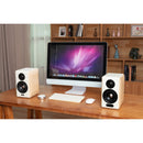 Edifier S880DB MKII 2-Channel Active Hi-Fi Speakers (Pair, White)