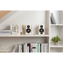 Edifier S880DB MKII 2-Channel Active Hi-Fi Speakers (Pair, White)