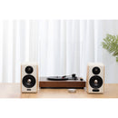 Edifier S880DB MKII 2-Channel Active Hi-Fi Speakers (Pair, White)
