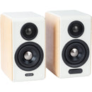 Edifier S880DB MKII 2-Channel Active Hi-Fi Speakers (Pair, White)