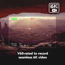 Lexar 1TB ARMOR GOLD UHS-II SDXC Memory Card