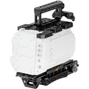 Bright Tangerine Expert Documentary Kit for Blackmagic URSA Cine