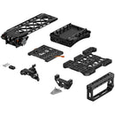 Bright Tangerine Expert Documentary Kit for Blackmagic URSA Cine