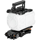 Bright Tangerine Expert Documentary Kit for Blackmagic URSA Cine