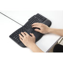 Kensington Pro Fit Ergo KB675 EQ TKL Wired Keyboard